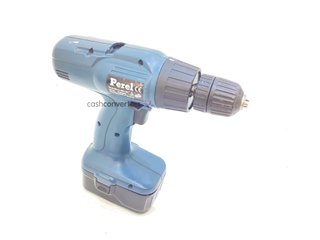 taladro a bateria perel th-22-400