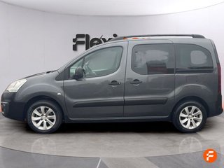 Peugeot Partner 1.2 PURETECH