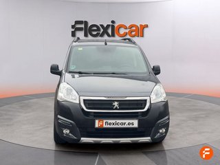 Peugeot Partner 1.2 PURETECH