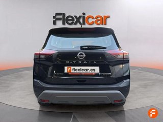 Nissan X-Trail 7pl 1.5 e-4ORCE 158kW 4x4 A/T Acenta