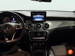 Mercedes Clase CLA CLA 180