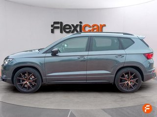 Cupra Ateca 2.0 TSI 221kW (300CV) 4Drive DSG St&Sp