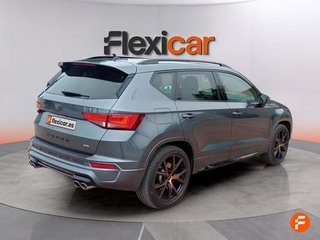 Cupra Ateca 2.0 TSI 221kW (300CV) 4Drive DSG St&Sp