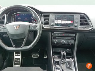 Cupra Ateca 2.0 TSI 221kW (300CV) 4Drive DSG St&Sp