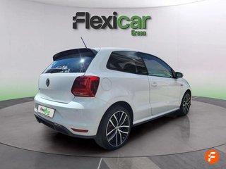 Volkswagen Polo GTI 1.8 TSI 192CV DSG
