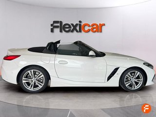 BMW Z4 sDrive20i