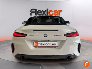 BMW Z4 sDrive20i