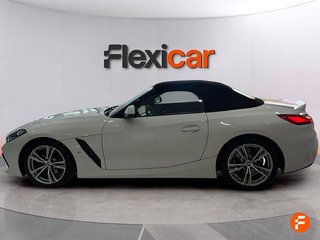 BMW Z4 sDrive20i