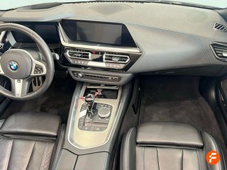 BMW Z4 sDrive20i