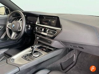BMW Z4 sDrive20i