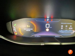 Peugeot 3008 2.0BLUEHDI 133KW (180CV) GT AUTO S&S