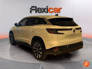 Renault Austral Techno Mild Hybrid 103kW (140CV)