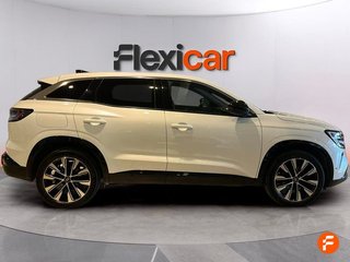 Renault Austral Techno Mild Hybrid 103kW (140CV)
