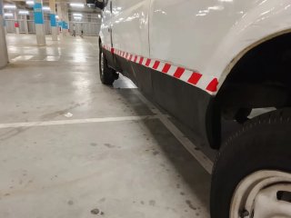 Ford Transit 2007