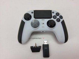 mando ps5 nacon revolution 5 pro