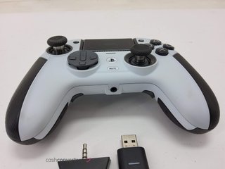 mando ps5 nacon revolution 5 pro