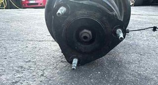 Amortiguador 5t1618057ad ford transit 176680