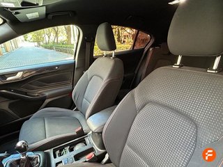 Ford Focus 1.5 Ecoblue 88kW ST-Line