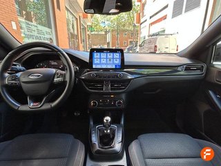 Ford Focus 1.5 Ecoblue 88kW ST-Line