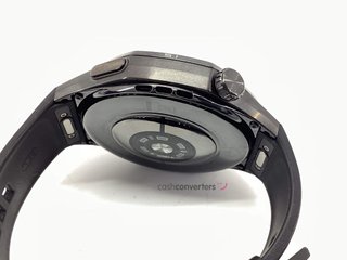 huawei watch gt 6 pro