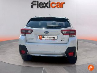 Subaru XV 2.0i Hybrid CVT Executive Plus