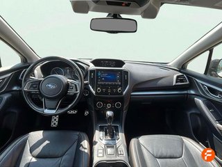 Subaru XV 2.0i Hybrid CVT Executive Plus