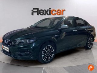 Fiat Tipo Cross 1.6 96kW (130CV)