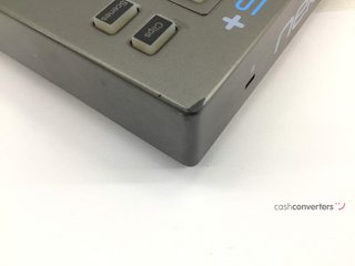 controlador midi nektar impact lx25+