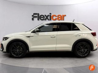 Volkswagen T-Roc R 2.0 TSI 221kW (300CV) 4Motion DSG
