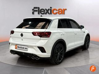 Volkswagen T-Roc R 2.0 TSI 221kW (300CV) 4Motion DSG