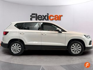 Seat Ateca 1.0 TSI 81kW (110CV) St&Sp Reference