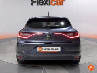 Renault Megane Limited TCe GPF 103 kW (140CV)