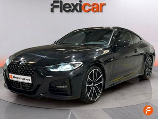 BMW Serie 4 420d
