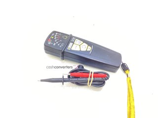 multimetro chauvin arnoux ca 760