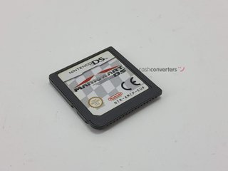 mario kart ds