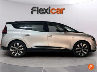 Renault Grand Scénic Limited TCe 103 kW (140CV) EDC GPF MY21