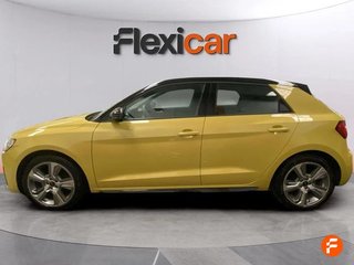 Audi A1 Sportback S line 25 TFSI 70kW (95CV)