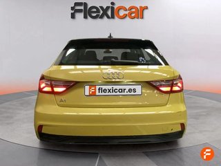 Audi A1 Sportback S line 25 TFSI 70kW (95CV)