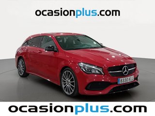 Mercedes-Benz CLA Shooting Brake 220 d 130 kW (177 CV)