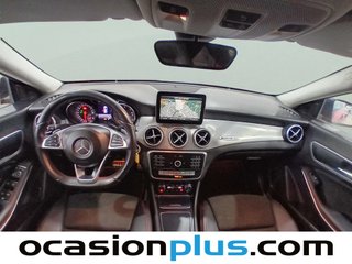 Mercedes-Benz CLA Shooting Brake 220 d 130 kW (177 CV)