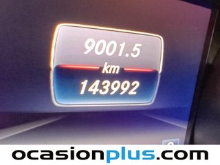 Mercedes-Benz CLA Shooting Brake 220 d 130 kW (177 CV)