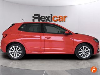 Skoda Fabia 1.0 MPI 59KW (80CV) Active