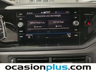 Volkswagen Taigo R-Line 1.5 TSI 110 kW (150 CV) DSG