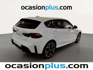 BMW Serie 1 120d 120 kW (163 CV)