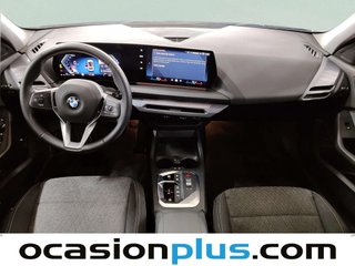 BMW Serie 1 120d 120 kW (163 CV)