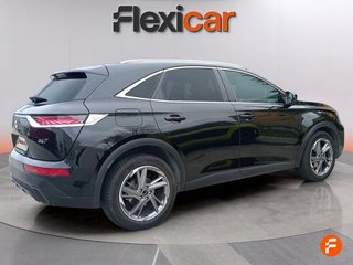 DS DS 7 PureTech 96kW (130CV) Auto. PERF.LINE
