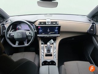 DS DS 7 PureTech 96kW (130CV) Auto. PERF.LINE