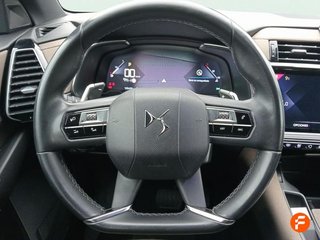 DS DS 7 PureTech 96kW (130CV) Auto. PERF.LINE