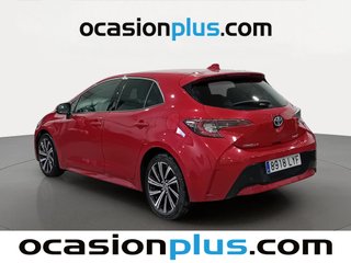 Toyota Corolla 1.8 125H Style E-CVT 90 kW (122 CV)
