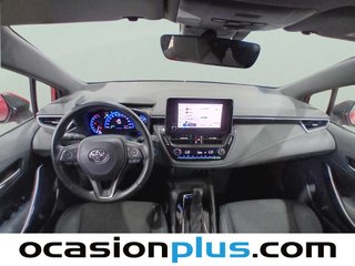 Toyota Corolla 1.8 125H Style E-CVT 90 kW (122 CV)